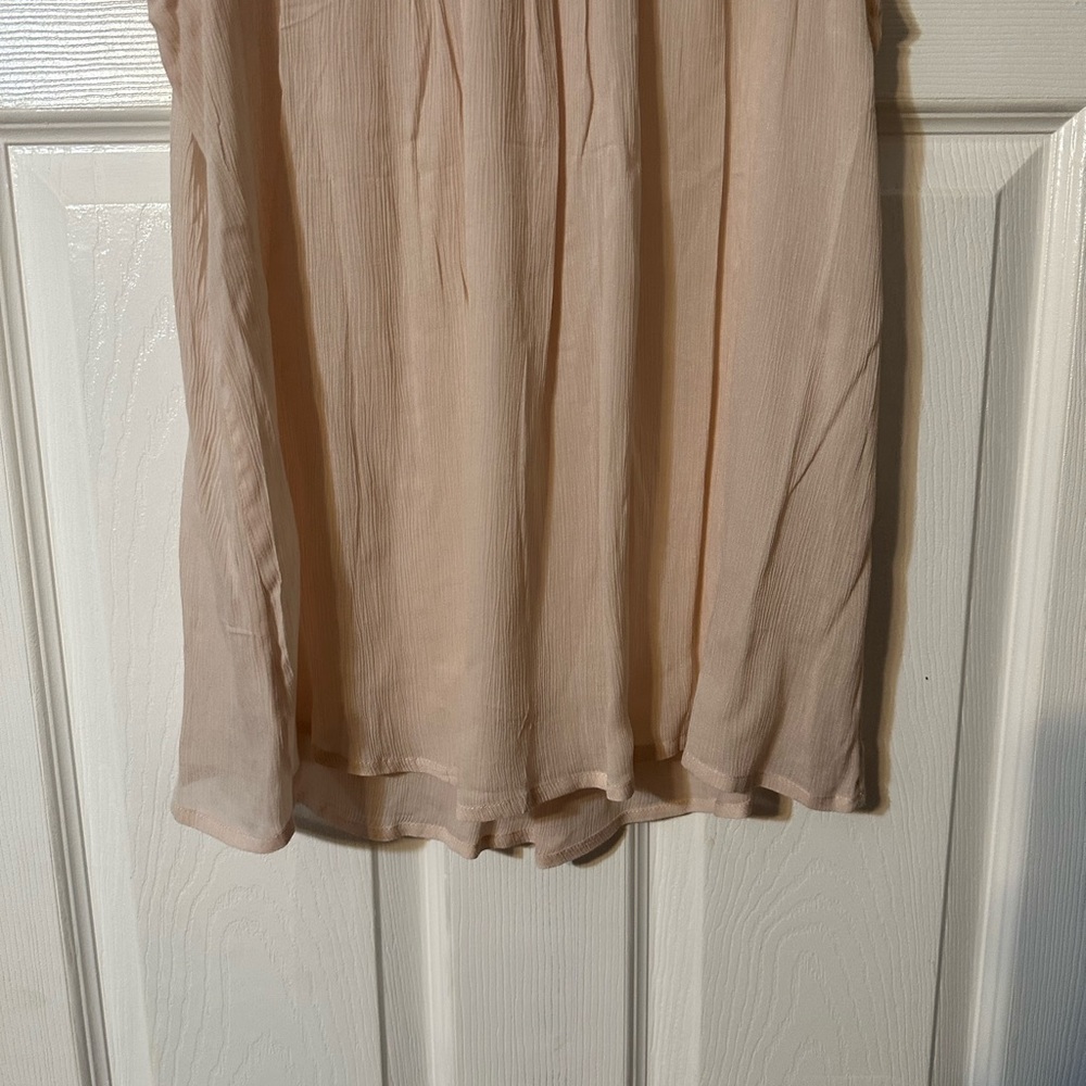 NWT Doe and Rae Summer Tank Top - Picture 8 of 13